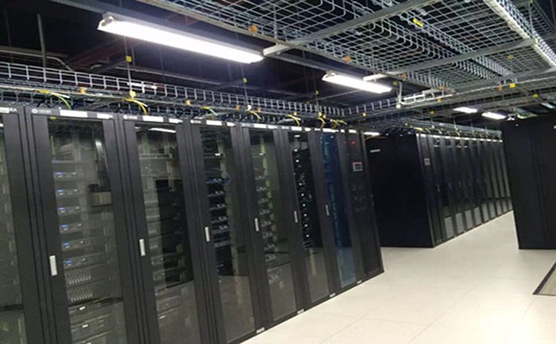 走进综合布线新时代：技术革新引领未来通信